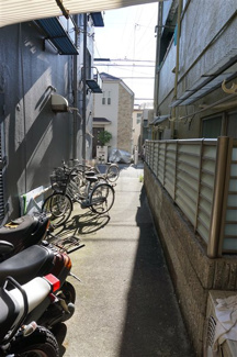 【その他共用部分】