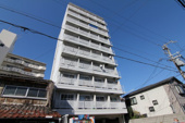 松崎マンション立花町の画像