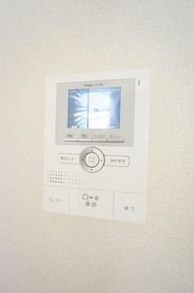 【設備】 | カサヴェールⅡ