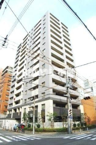 ｱｰﾃﾞﾝﾀﾜｰ新町