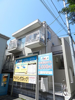 【外観】