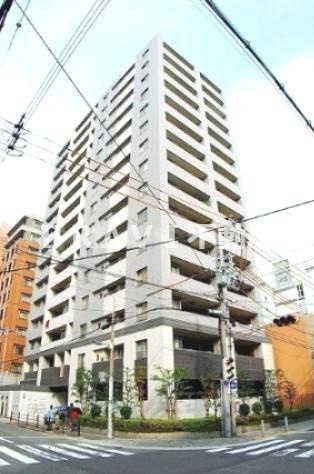 アーデンタワー新町　BRAVI不動産