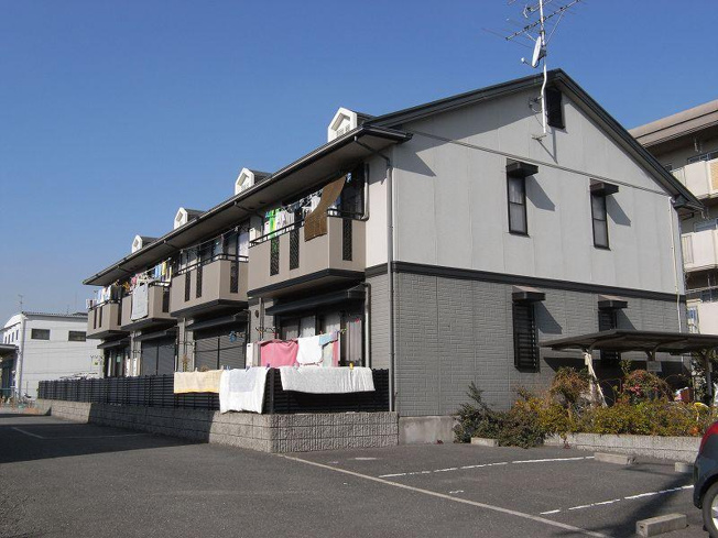 【外観】 | コンフォートＫ‘ｓ