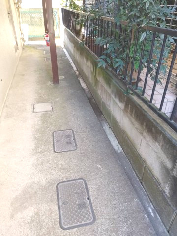 【その他共用部分】 