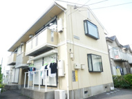 サンコーポⅢの画像