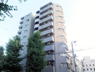 パークサイド小石川植物園の画像