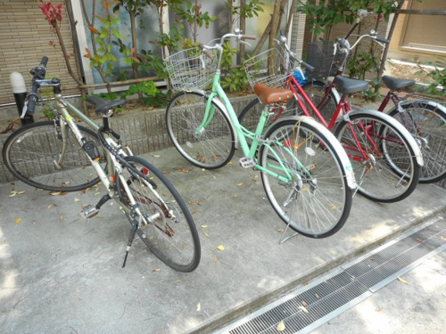 メゾン デュ トレフルの詳細ページ|阿倍野区、御堂筋線天王寺駅や昭和