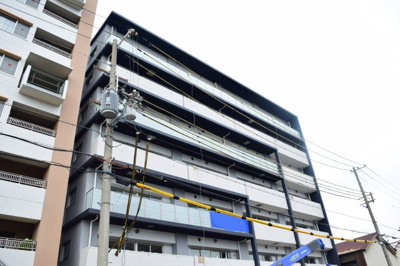 【外観】 | フェリシテ京橋