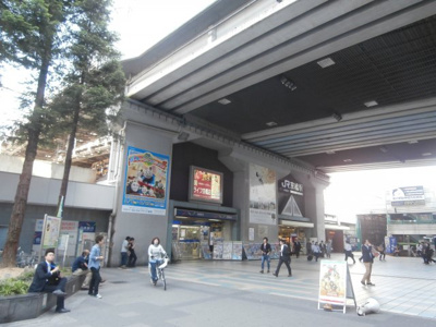 【周辺】 | フェリシテ京橋
