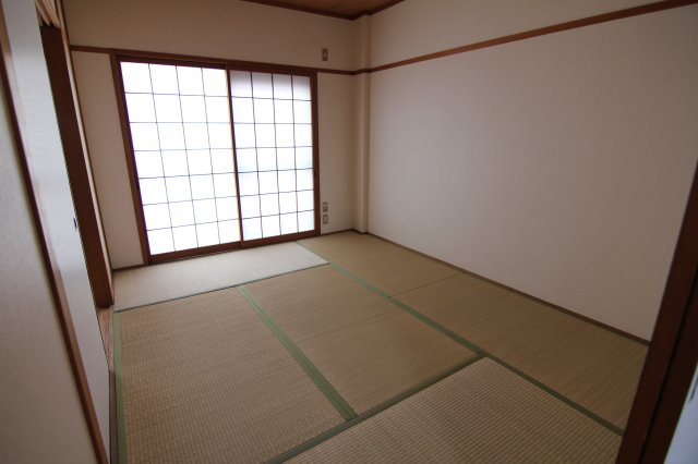 【和室】 | 大生ハイツ