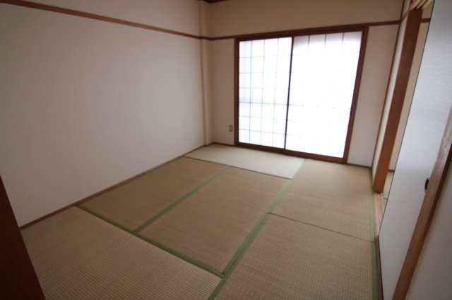 【和室】 | 大生ハイツ