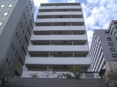 【外観】 | NICハイム飯田橋