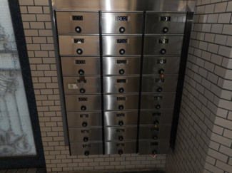 【その他共用部分】