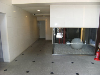 【エントランス】 | レジェンドール大阪天満G-レジデンス