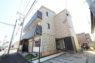 【外観】 | 陽当り良好