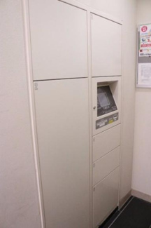 【ロビー】 | アーデン上前津
