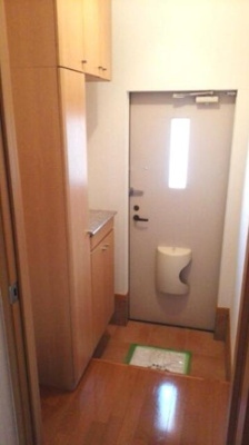 【エントランス】 | アイリスＣ