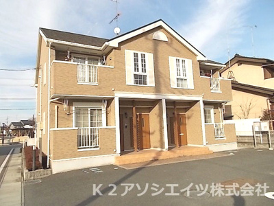 【外観】 | アイリスＣ