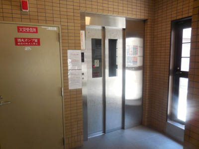 【その他共用部分】 | メインステージ兵庫