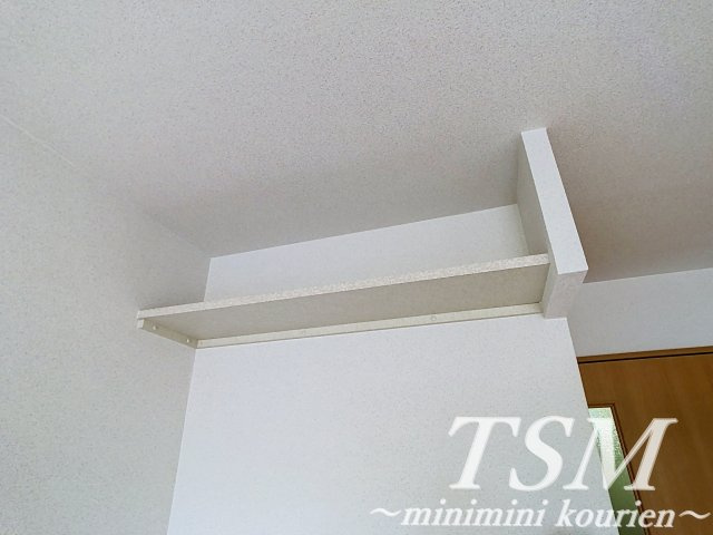 Ｍ’プラザ 香里五番館の内装