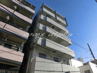 【外観】 | ＴＨステラＡ | ＴＨステラA　外観