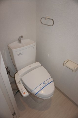 【トイレ】 | ＴＨステラＡ | ＴＨステラA　トイレ