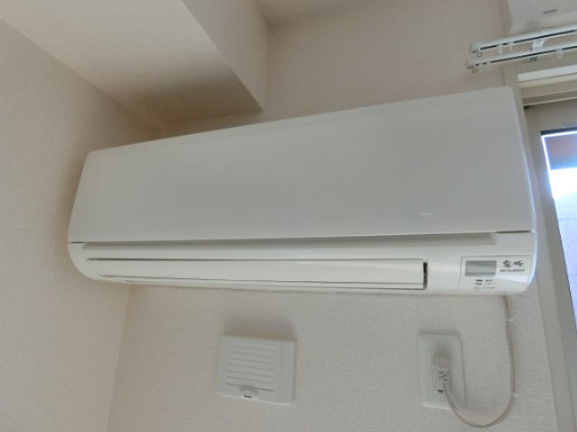 【設備】 | セジュールコートあべの
