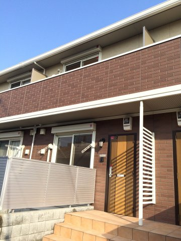 【エントランス】 | セジュールコートあべの