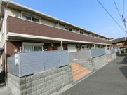 セジュールコートあべのの画像