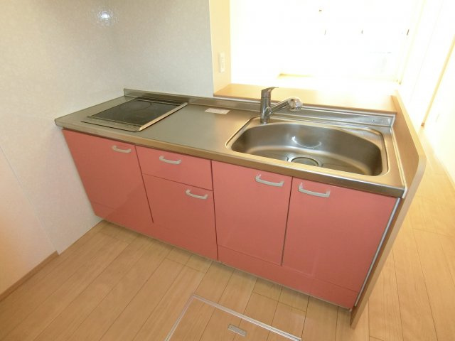 【キッチン】 | セジュールコートあべの