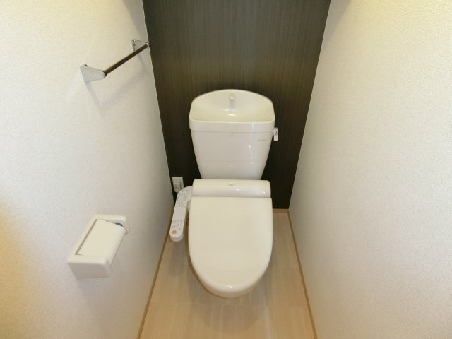 【トイレ】 | セジュールコートあべの
