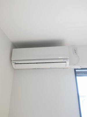 【設備】 | エスポワール・港南２