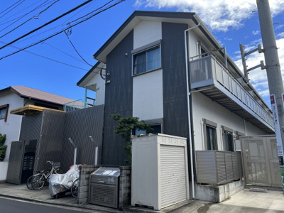 【外観】 | エスポワール・港南２