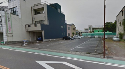 【外観】 | 東古券駐車場