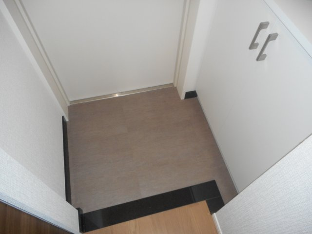 【玄関】 | サンセリテ至誠会松崎町