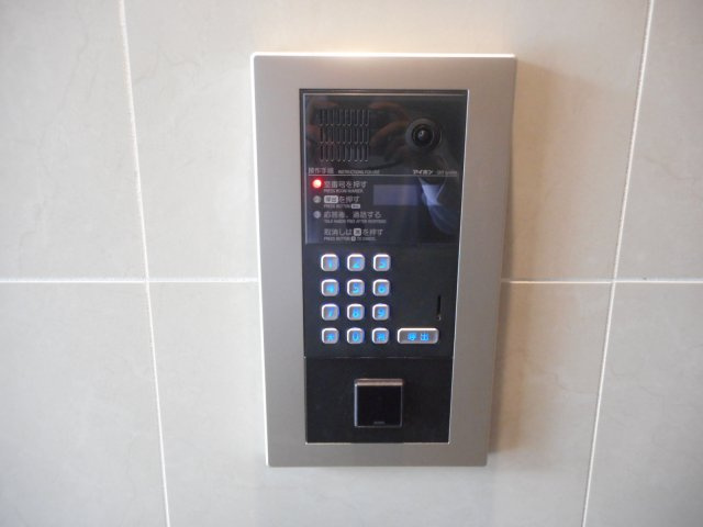 【セキュリティ】 | サンセリテ至誠会松崎町