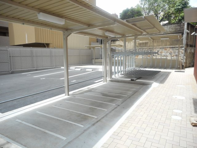 【その他共用部分】 | サンセリテ至誠会松崎町