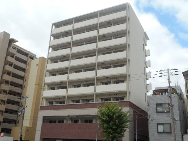 【外観】 | サンセリテ至誠会松崎町