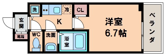 【間取り】 | サンセリテ至誠会松崎町