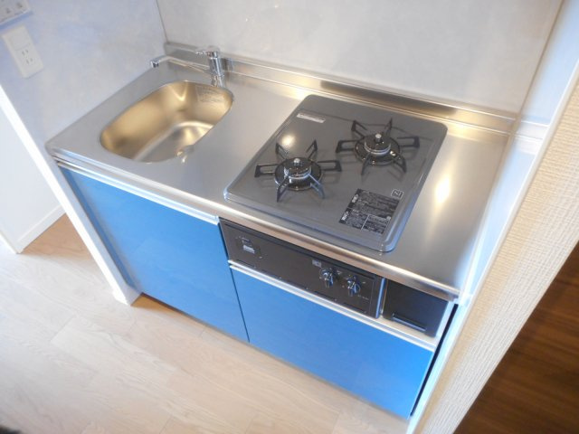 【キッチン】 | サンセリテ至誠会松崎町