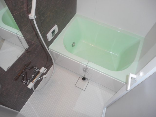 【浴室】 | サンセリテ至誠会松崎町