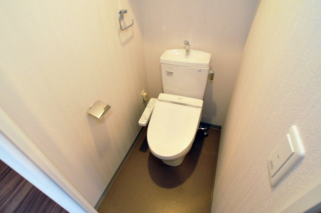 【トイレ】 | サンセリテ至誠会松崎町