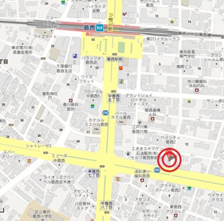 【地図】