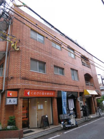 サンライズマンション久米川