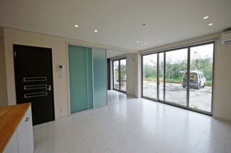 【居間・リビング】 | dual F