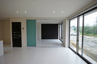 【居間・リビング】 | dual F