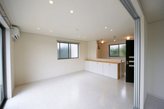 【居間・リビング】 | dual F