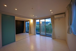 【居間・リビング】 | dual F