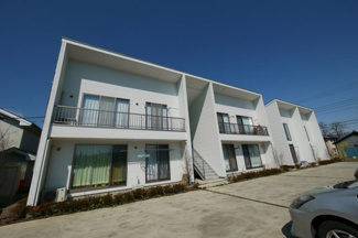 【外観】 | dual F