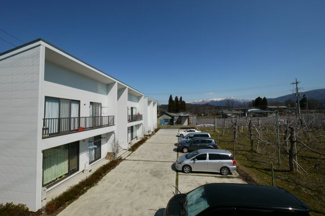 【外観】 | dual F